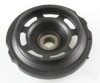 AUTEX 658124 Belt Pulley, crankshaft